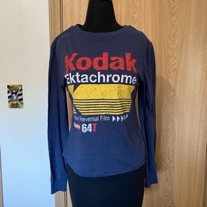 NWT Kodak Shirt